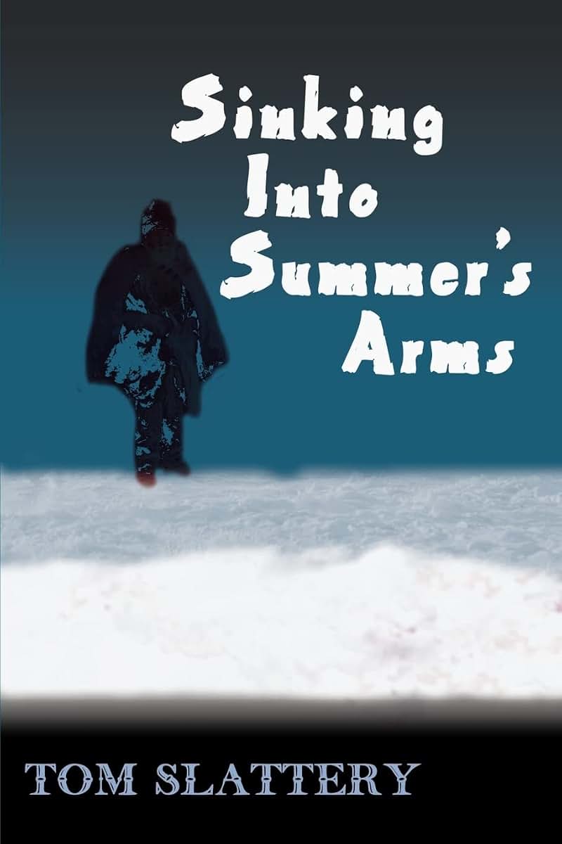 Sinking Into Summer's Arms