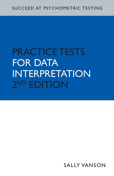 Succeed at Psychometric Testing