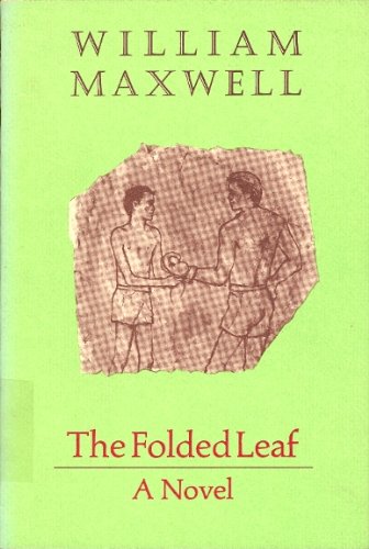 Folded Leaf