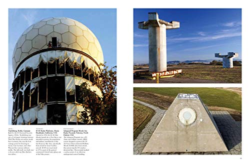 Abandoned Cold War Places: Nuclear Bunkers, Submarine Bases
