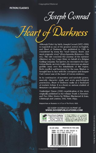 Heart of Darkness