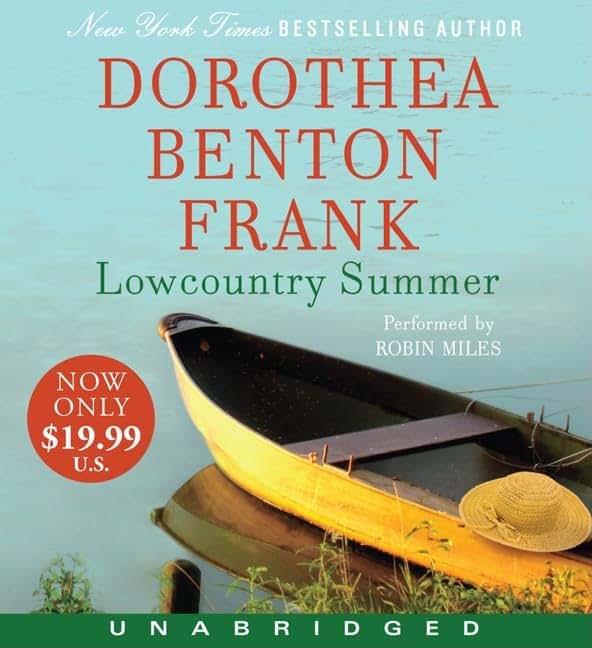 Lowcountry Summer Low Price: A Plantation Novel (A Plantation Sequel)