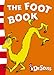 The Foot Book Blue Back Book