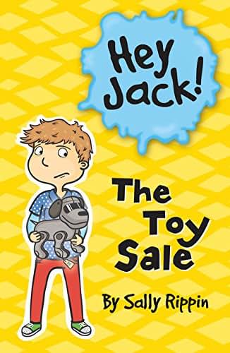 The Toy Sale (Hey Jack!)