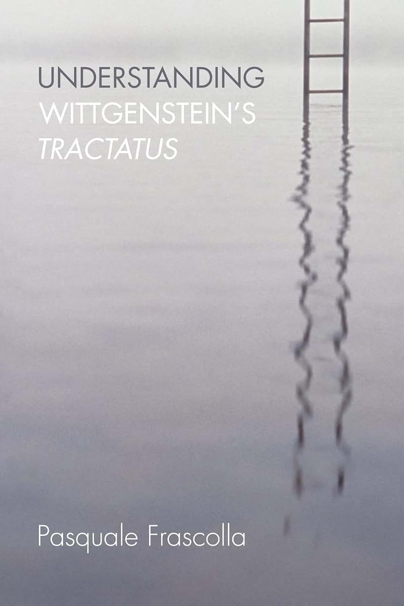 Understanding Wittgenstein's Tractatus