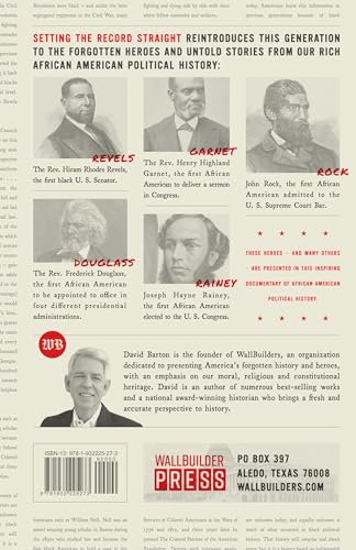 Setting the Record Straight: American History in Black & Whi