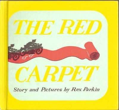 The Red Carpet