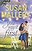 You Say It First: A Small-Town Wedding Romance (Happily Inc, 1)
