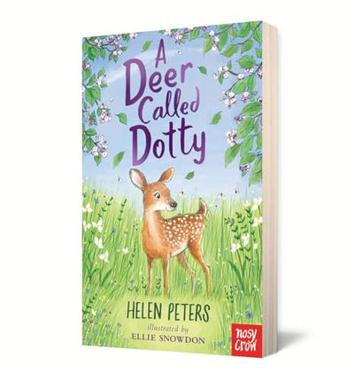 Deer Called Dotty
