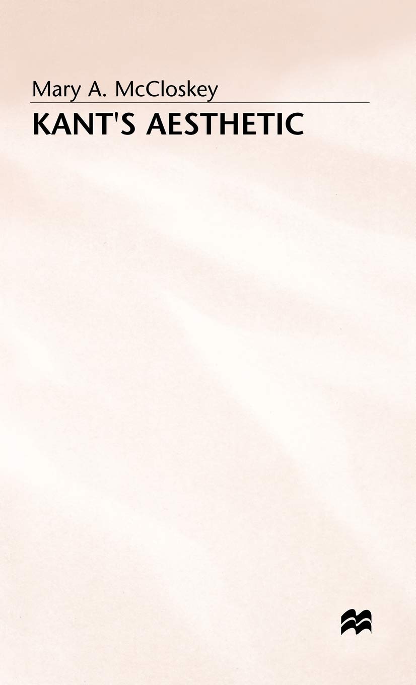 Kants Aesthetic