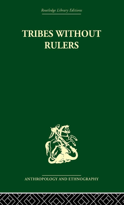 Tribes Without Rulers