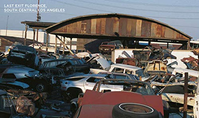 Junkyard: Behind the Gates at California's Secretive Europea