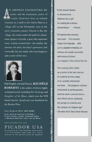 The Looking Glass: A Novel
