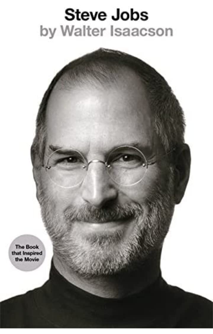 Steve Jobs