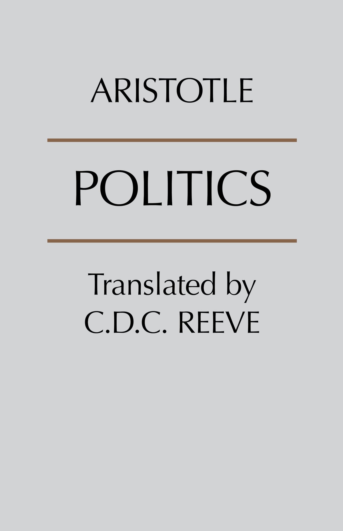 Politics