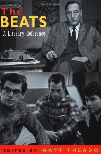 The Beats: A Literary Reference