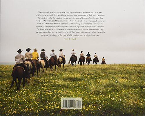 Cowboys of the Americas