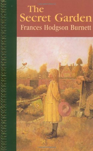 The Secret Garden (Children's Classics)