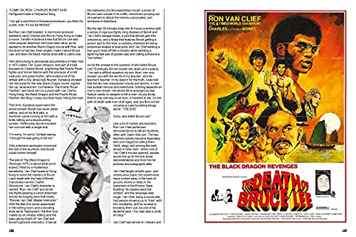 These Fists Break Bricks: How Kung Fu Movies Swept America and Changed the World