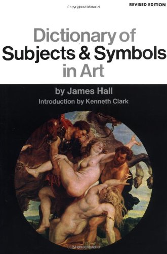 Dictionary Of Subjects And Symbols In Art: Revised Edition b