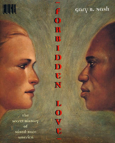 Forbidden Love (Edge Books)