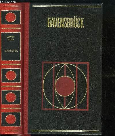 Ravensbru by Tillion, Germaine