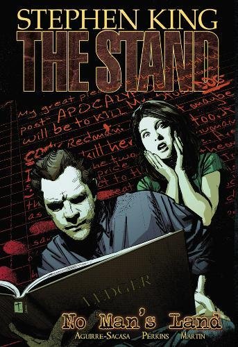 The Stand 5: No Man's Land