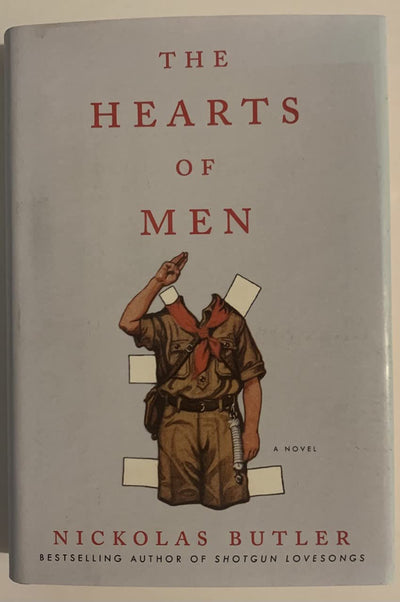 The Hearts of Men: A Novel