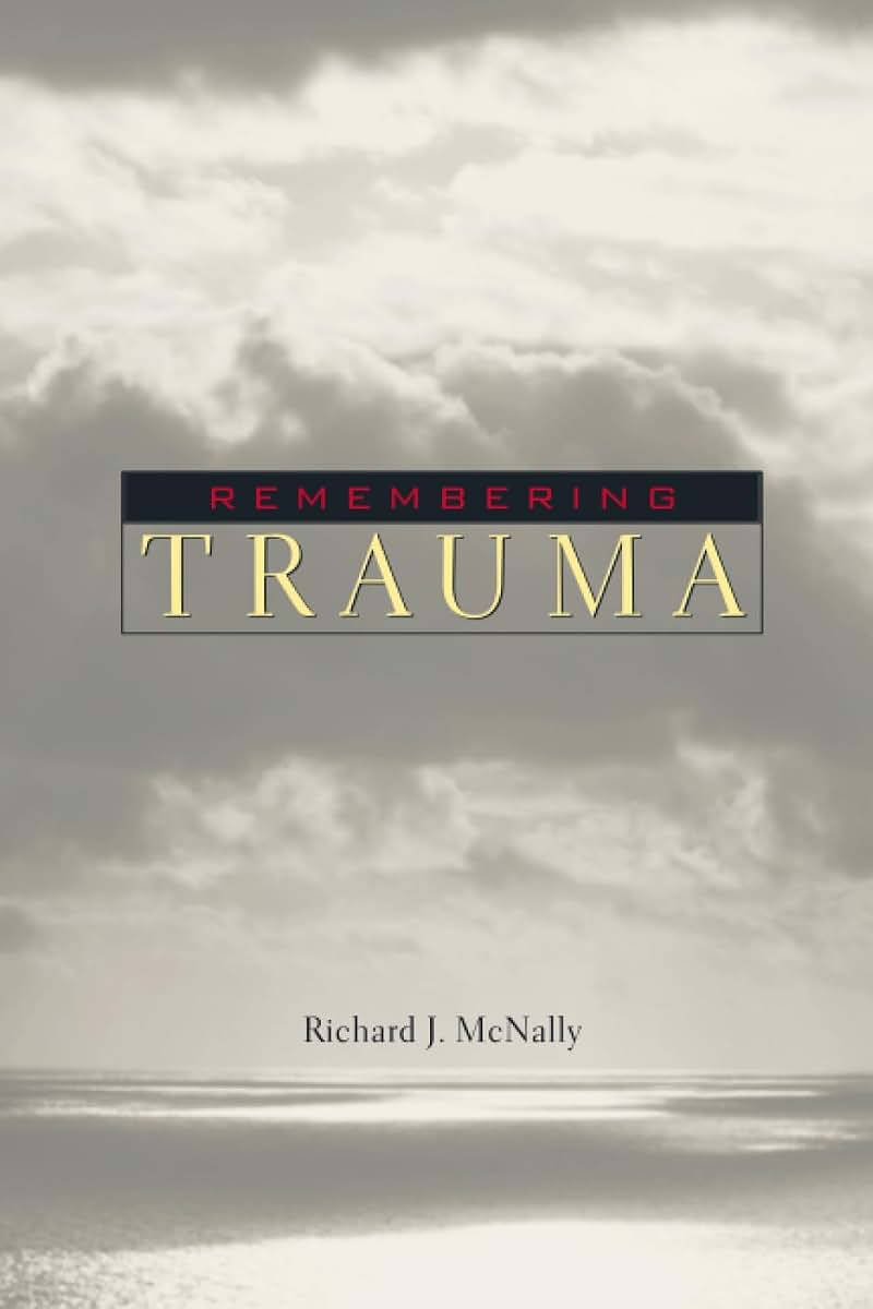 Remembering Trauma