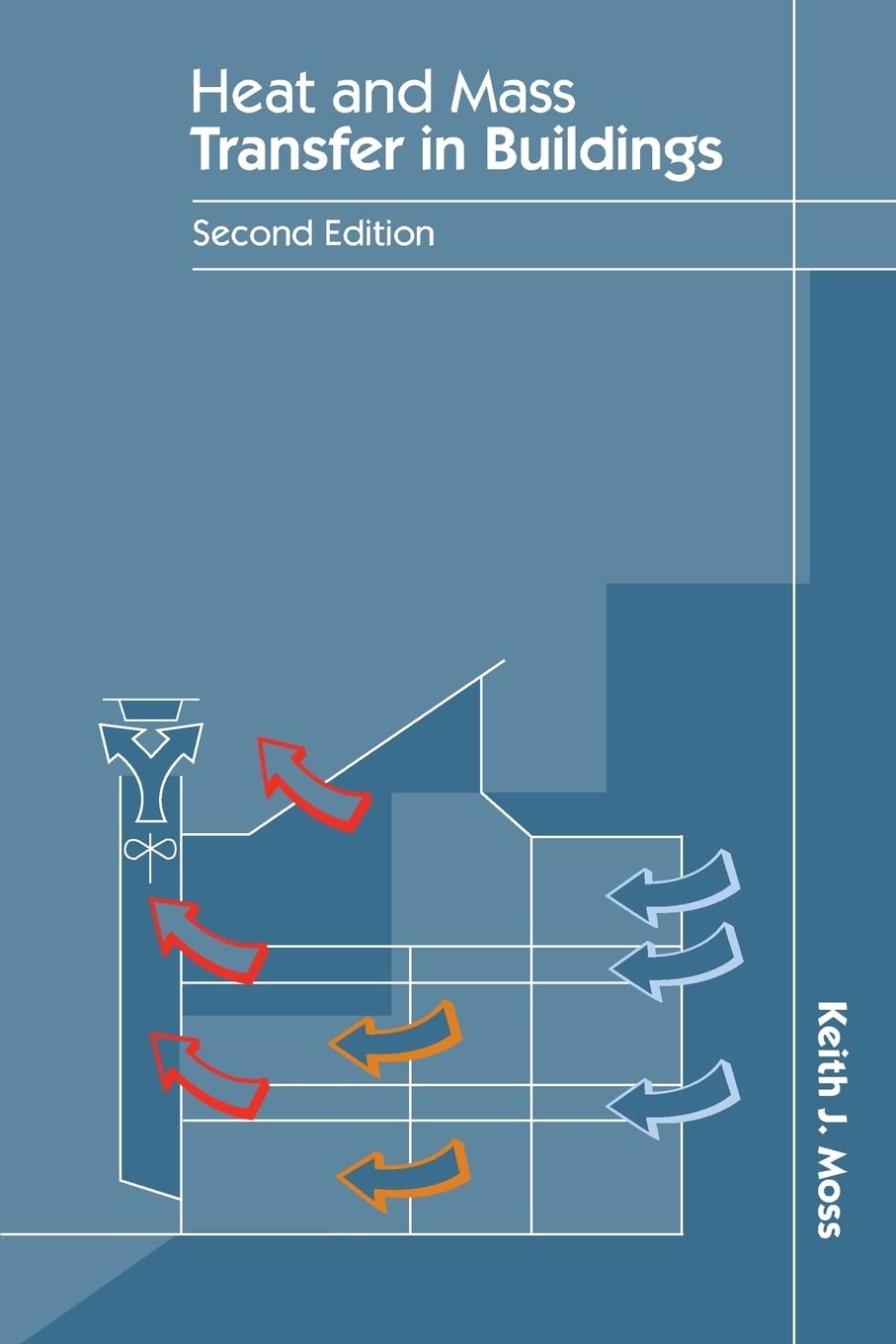 Heat and Mass Transfer in Buildings