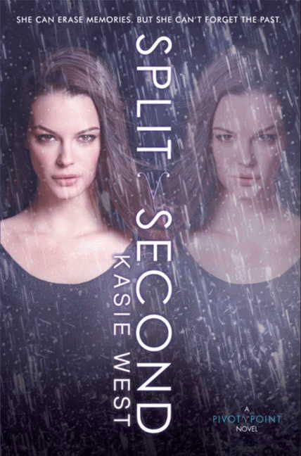 Split Second (Pivot Point, 2)