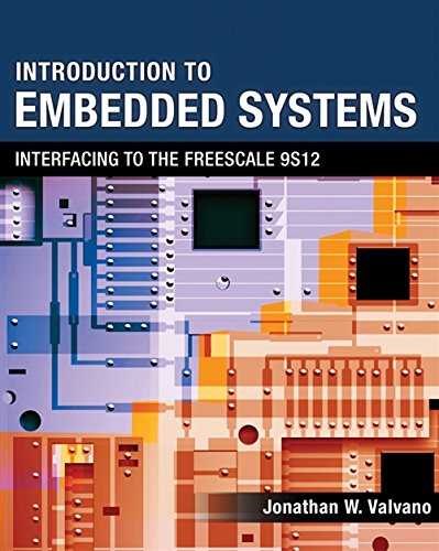 Introduction to Embedded Systems: Interfacing to the Freesca