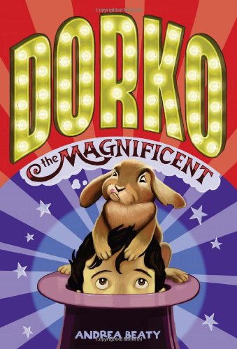 Dorko the Magnificent (Dorko the Magnificent, 1)