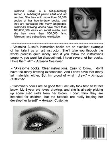 How to Draw with Photorealism: Drawing and Shading Techniques - Beginner to Advanced