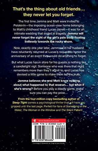 The Invitation: An absolutely gripping psychological thriller with a killer twist