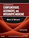 Fundamentals of Complementary, Alternative, and Integrative Medicine