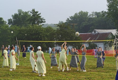 The Amish