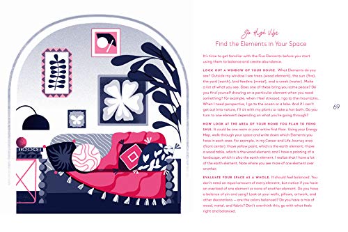 High-Vibe Feng Shui: 11 Steps to Achieving Your Best Life