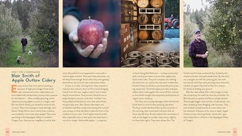 The Big Book of Cidermaking: Expert Techniques for Fermenting and Flavoring Your Favorite Hard Cider
