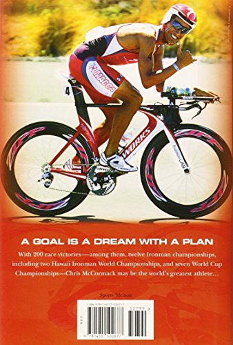 I'm Here To Win: A World Champion's Advice for Peak Performance
