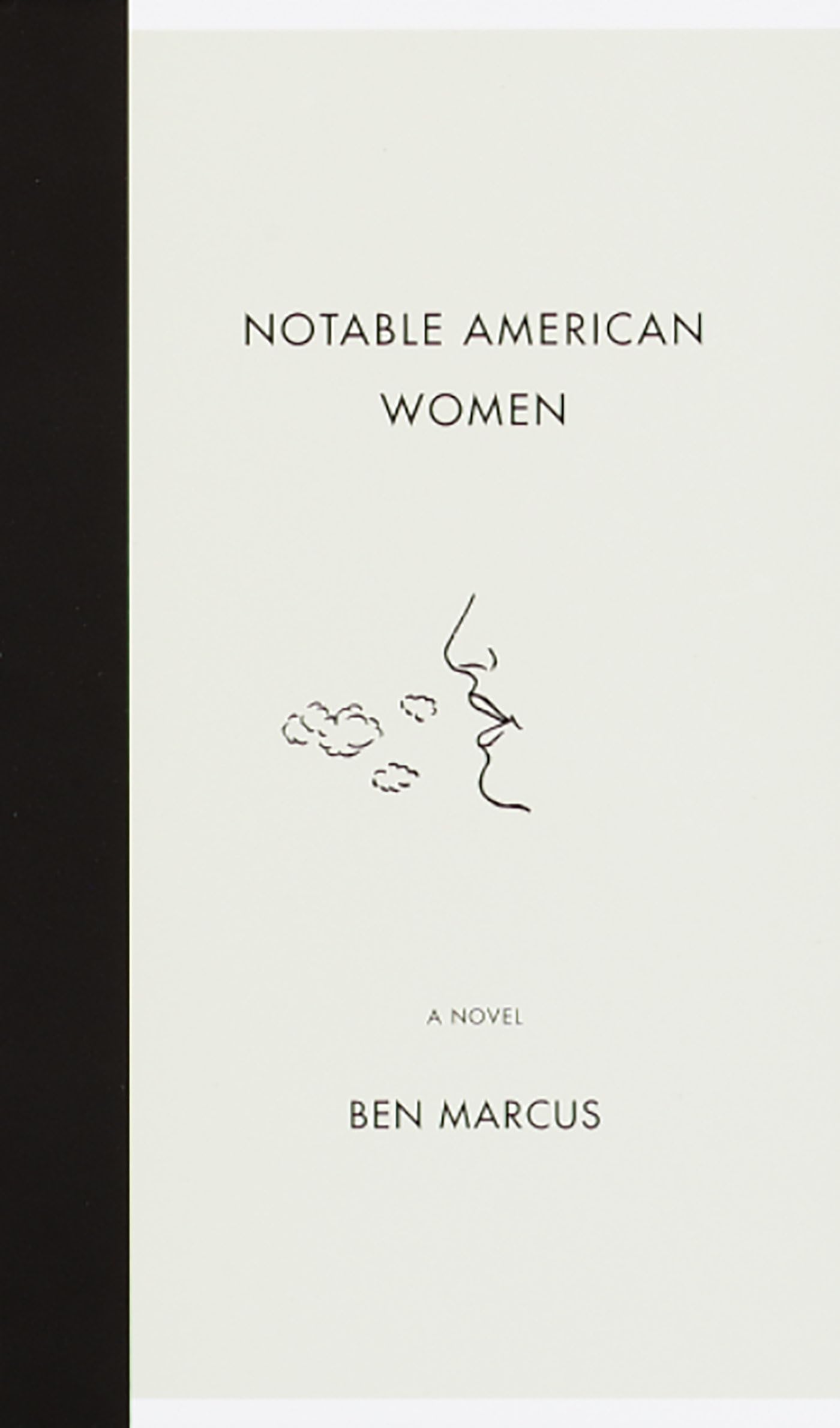 Notable American Women: A Novel