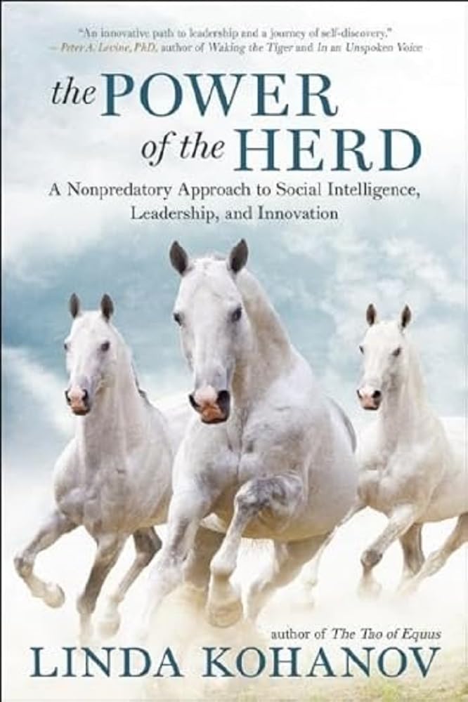 The Power of the Herd: A Nonpredatory Approach to Social Int