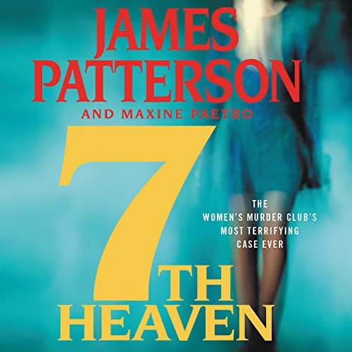7th Heaven (A Women's Murder Club Thriller, 7)