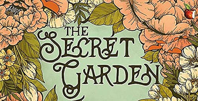 The Secret Garden (Virago Modern Classics)