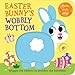 Easter Bunny’s Wobbly Bottom