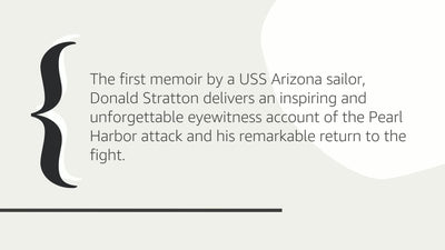 All the Gallant Men: An American Sailor's Firsthand Account
