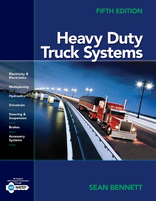 Heavy Duty Truck Systems