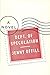 Dept. of Speculation