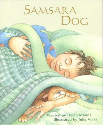 Samsara Dog
