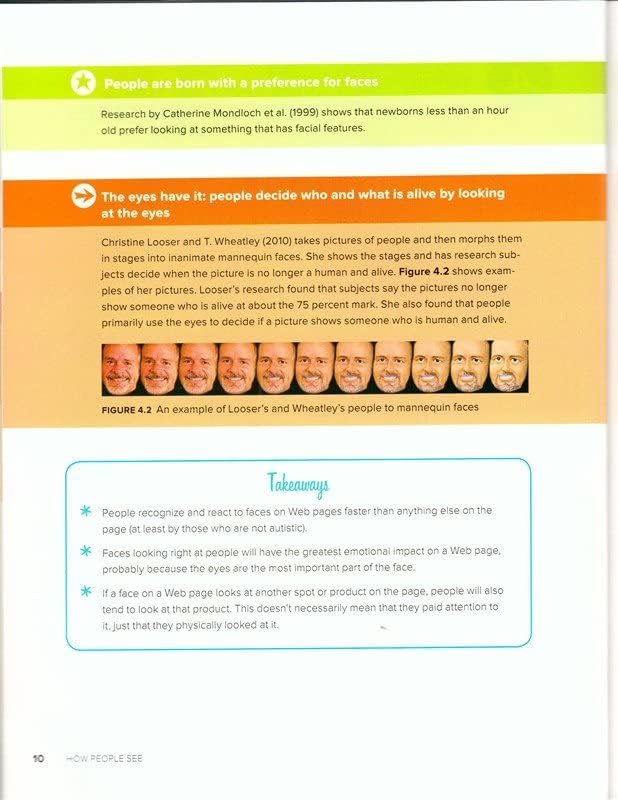 100 Things Every Designer Needs to Know About People by Wein